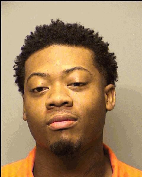 Deandre Brazelton